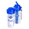 flip top sport bpa bouteilles d'eau réutilisables gratuites