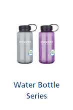 Easylock BPA Free Plastic Water Bottle Sports Bottle