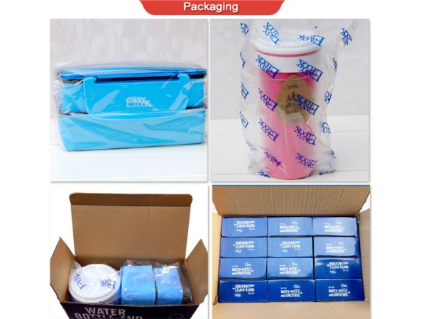 Corrugated Boxes Packaging