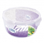 Children Plastic Food Storage Containers With Lids
