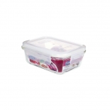 Oven Safe Glass Food Storage Containers